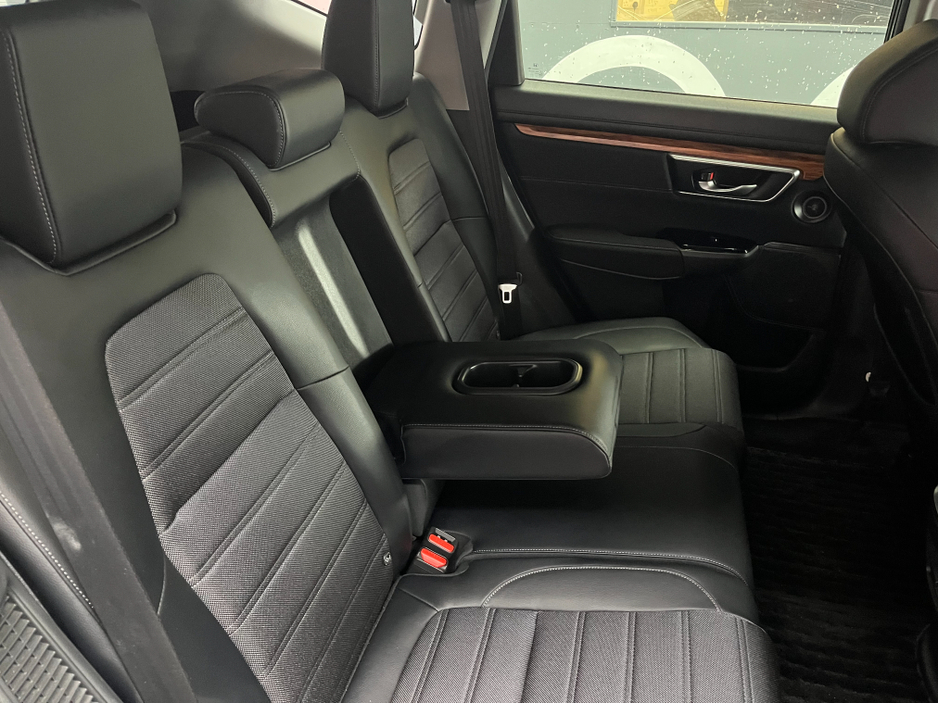 2021 Honda CR-V - image 16