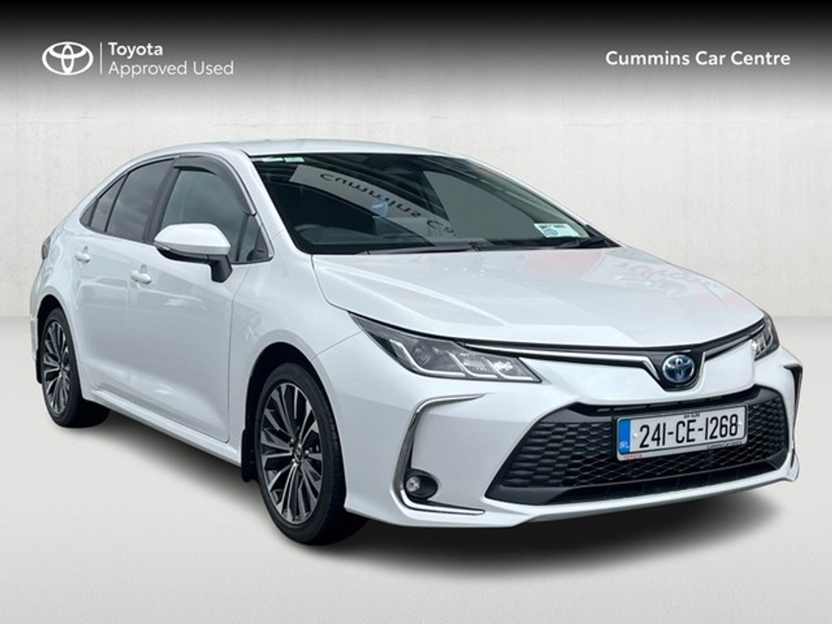 2024 Toyota Corolla for sale in , Ireland