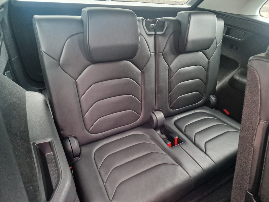 2022 Skoda Kodiaq STYLE 7SEATS 2.0tdi 150HP DSG AUTO €37,950