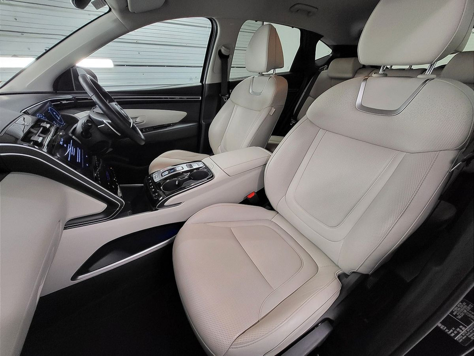 2024 Hyundai Tucson 2WD Executive Plus HEV STG Auto Finance From €134 Per week €37,975