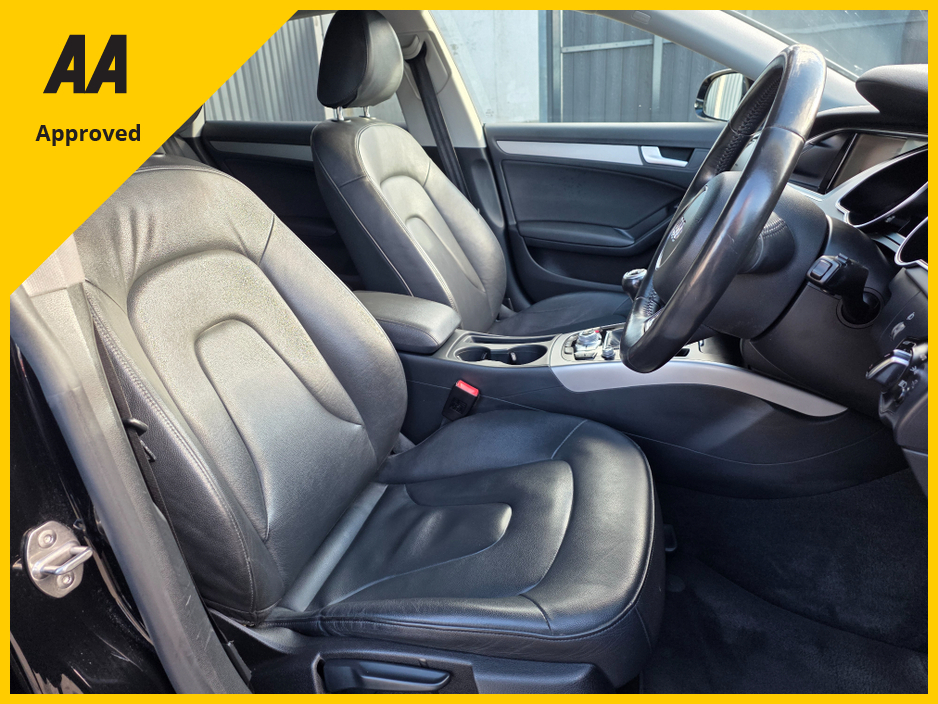 2014 Audi A5 - image 11