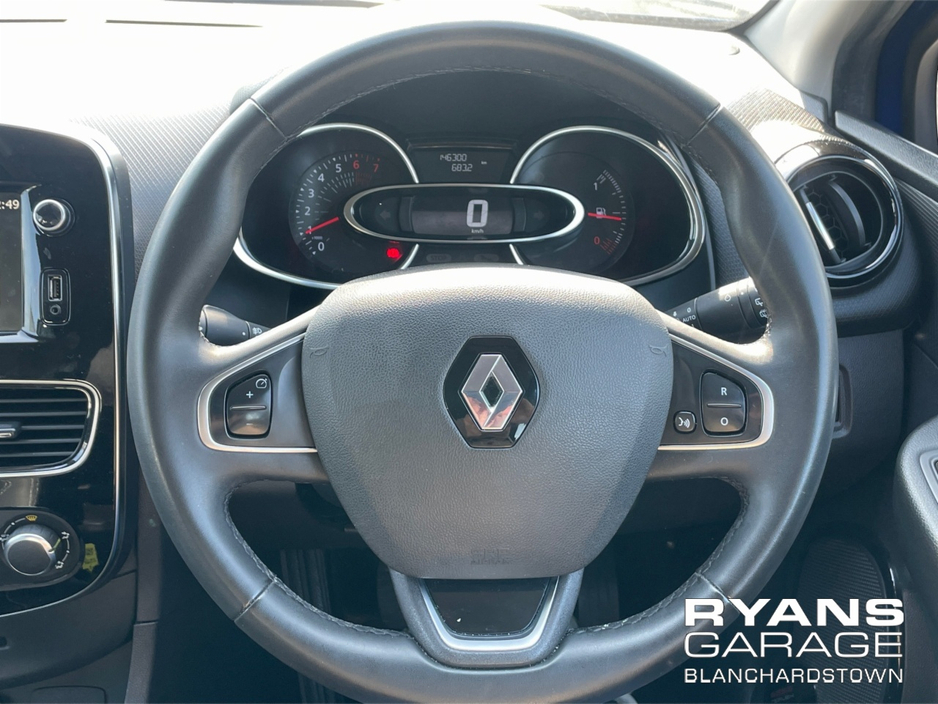 2019 Renault Clio - image 14