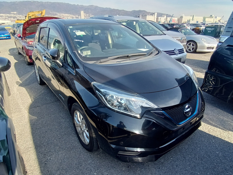 2020 Nissan Note for sale in , Ireland
