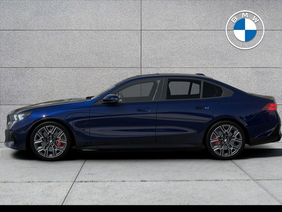 2026 BMW 5 Series 530e M Sport Pro €79,966