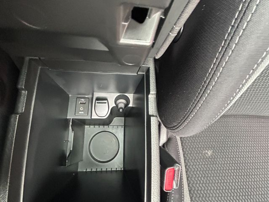 2018 Nissan Qashqai - image 25