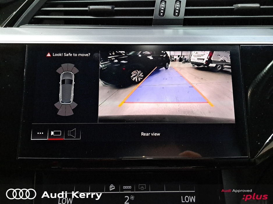 2021 Audi e-tron - image 16