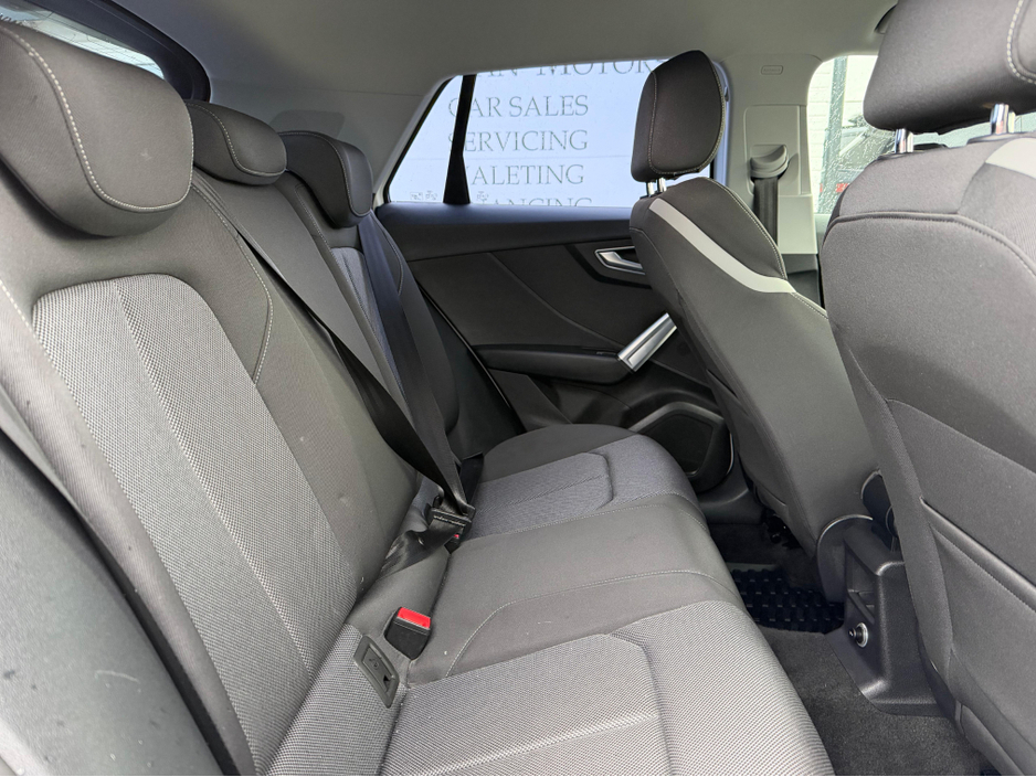 2019 Audi Q2 - image 17