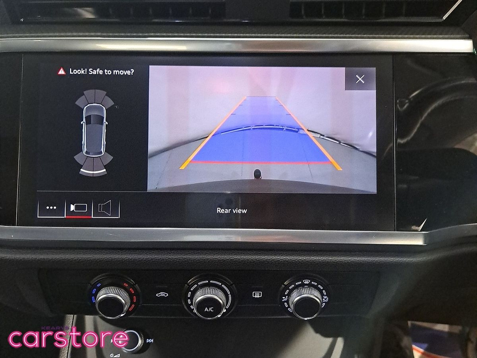 2019 Audi Q3 35 TDI 150HP S Tronic SE