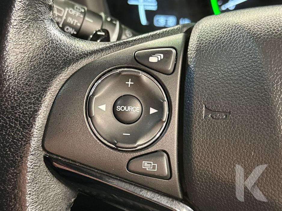 2017 Honda Vezel - image 15