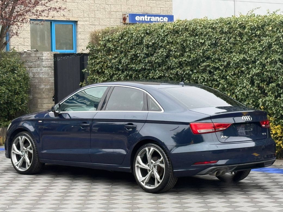 2017 Audi A3 - image 5