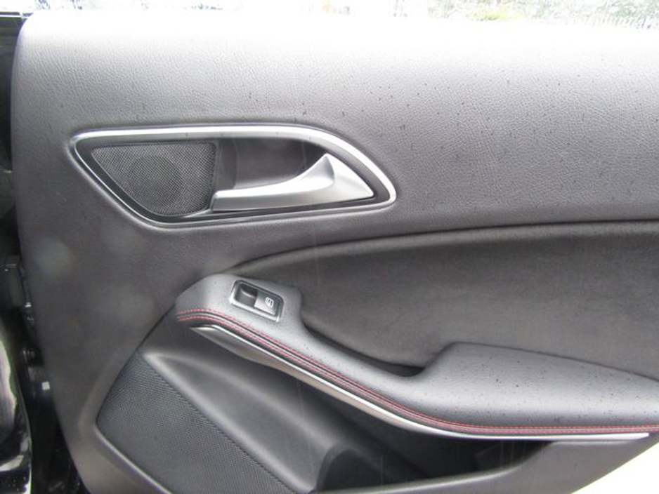 2019 Mercedes-Benz CLA Class AMG STYLE €20,950