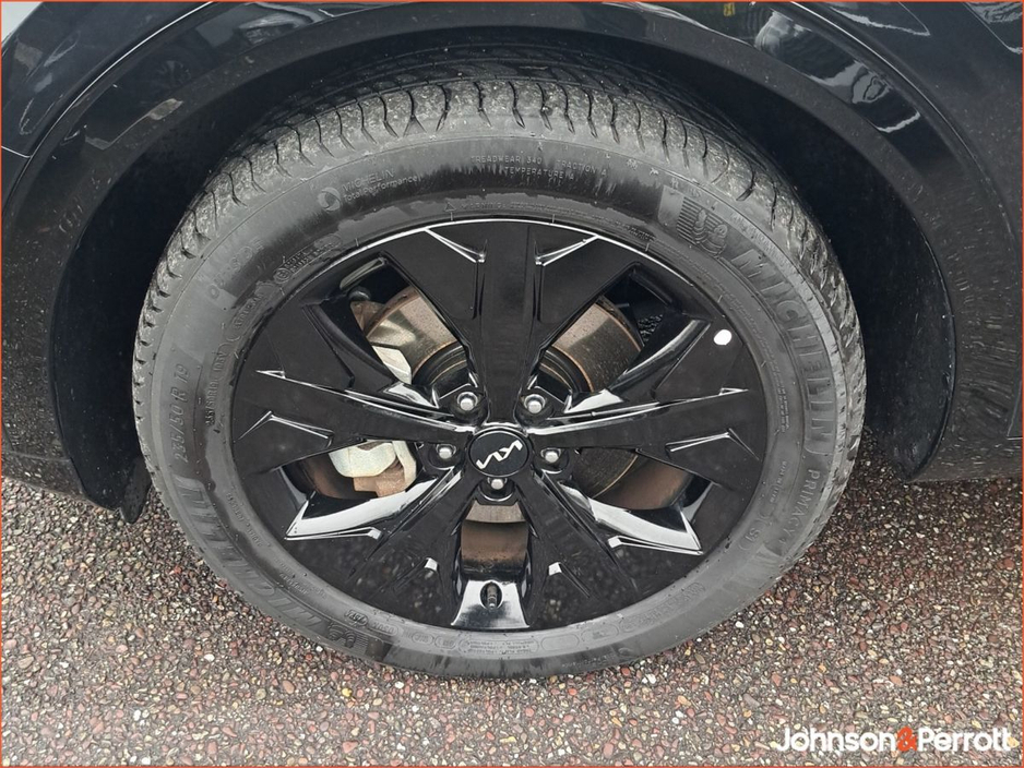 2025 Kia Sportage - image 14