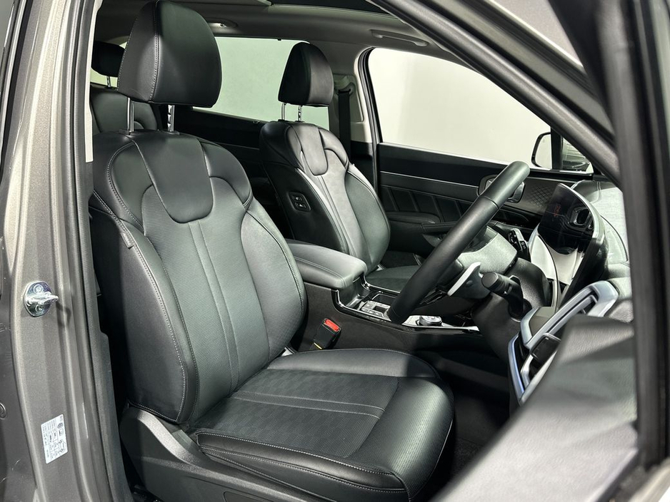 2025 Kia Sorento 2.2 Crdi 7 Seater €66,900