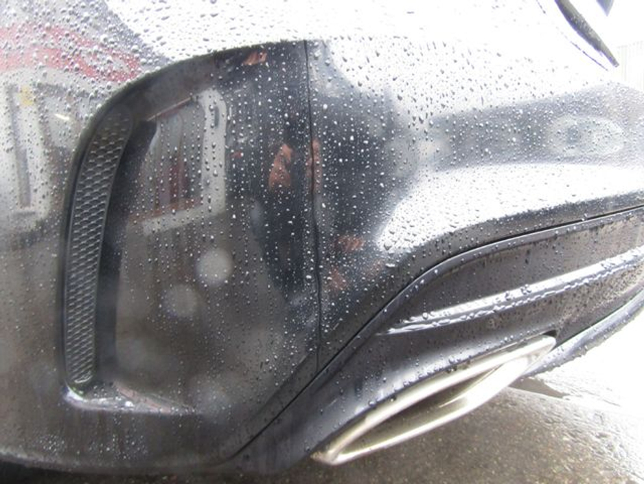 2019 Mercedes-Benz CLA Class AMG STYLE €20,950