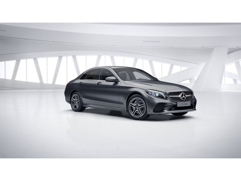 2020 Mercedes-Benz C Class for sale in , Ireland
