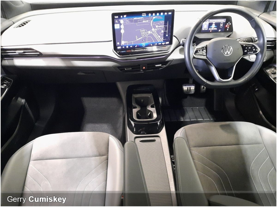 2025 Volkswagen ID.5 - image 6