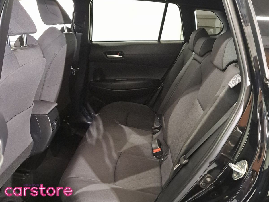 2024 Toyota Corolla Cross - image 10