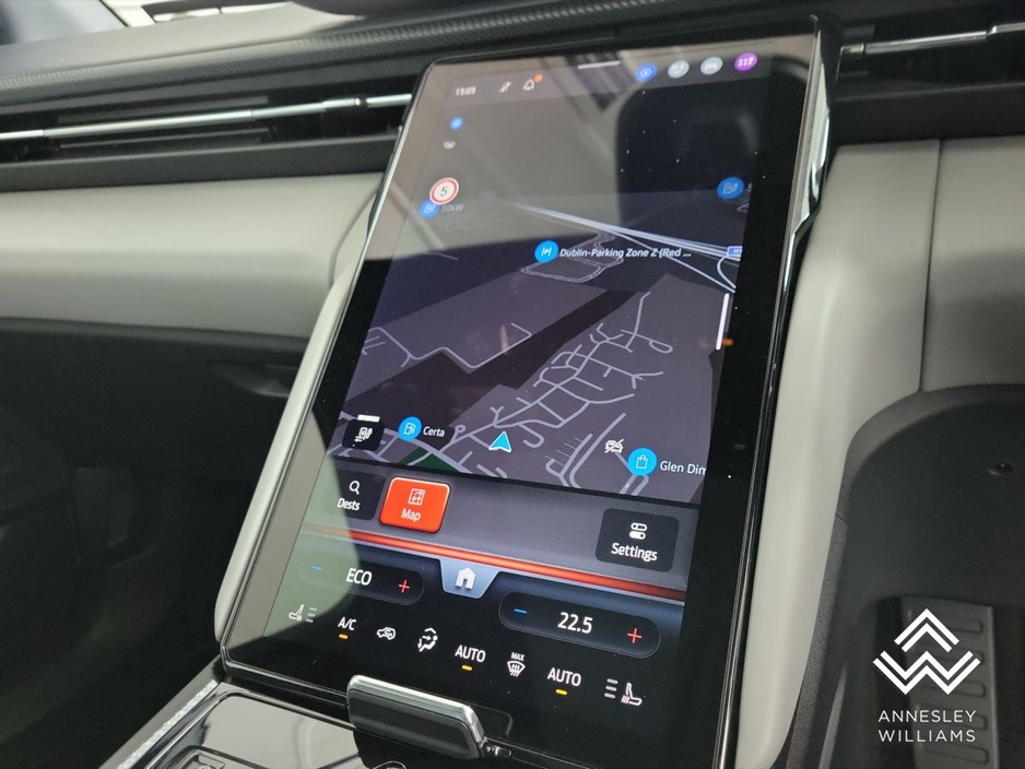 2025 Ford Explorer Premium 77kWh Extended Range RWD €39,950