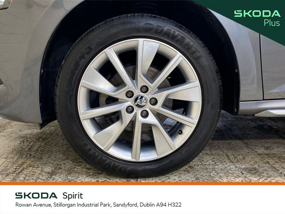 2023 Skoda Kamiq - image 8