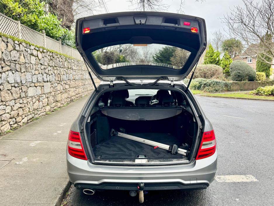 2013 Mercedes-Benz C Class C SERIES!!AMG EST!!AUTO!! €9,900