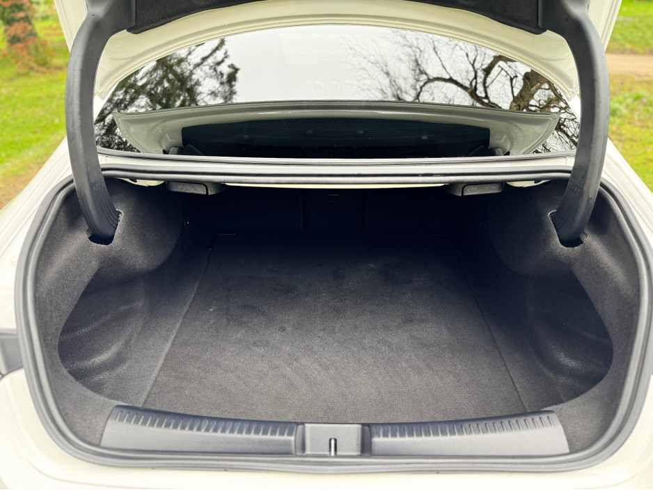 2021 Mercedes-Benz CLA Class - image 38