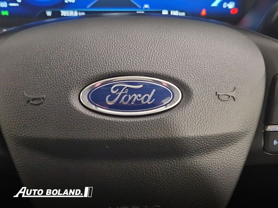 2022 Ford Kuga 1.5 EcoBlue 120PS Titanium €26,950