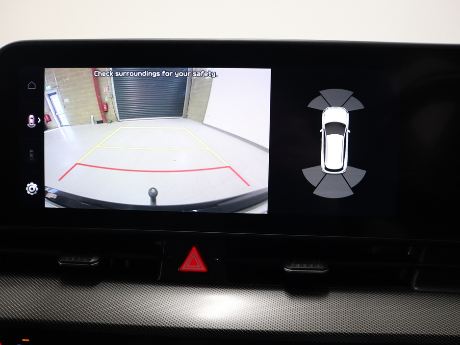 2023 Kia Sportage *58* GT-LINE PHEV 4X4 €32,900