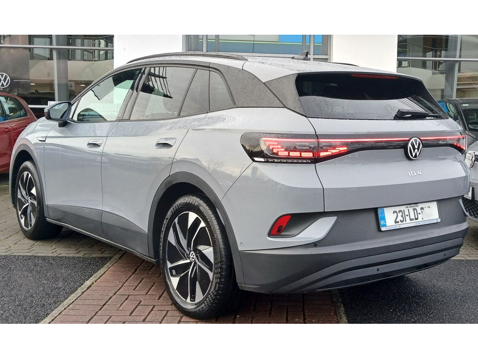 2023 Volkswagen ID.4 BUSINESS 77kWh 174HP *SUPER SPEC, TEST DRIVE TODAY!* €25,995