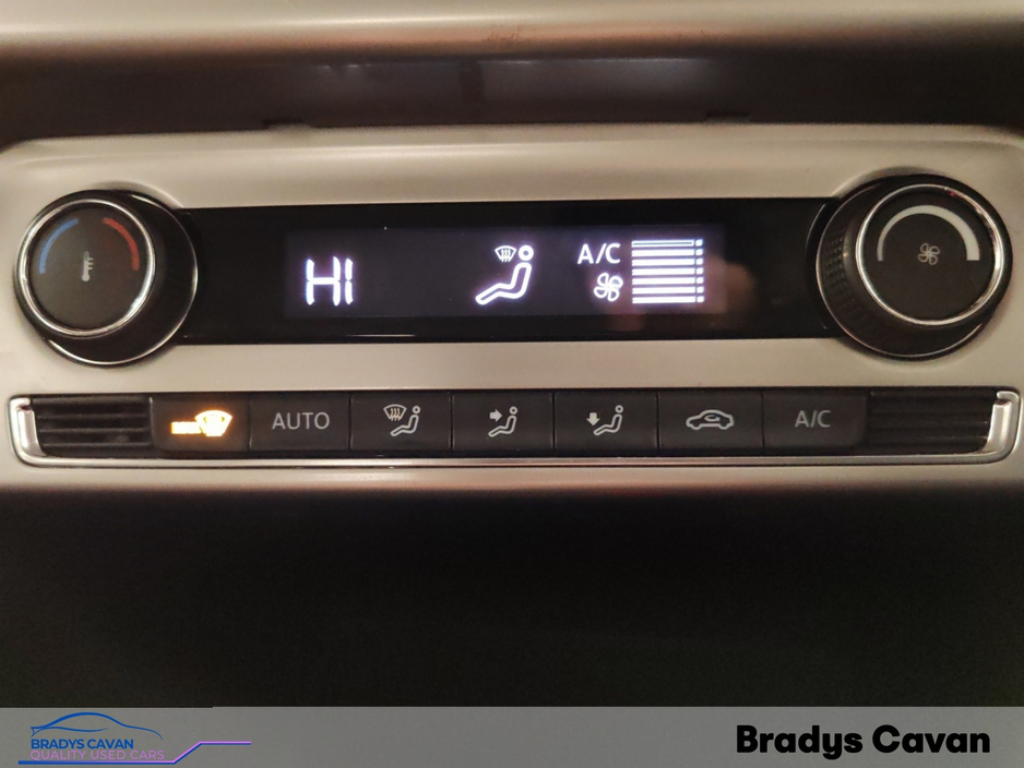 2017 Volkswagen Polo T-Cross