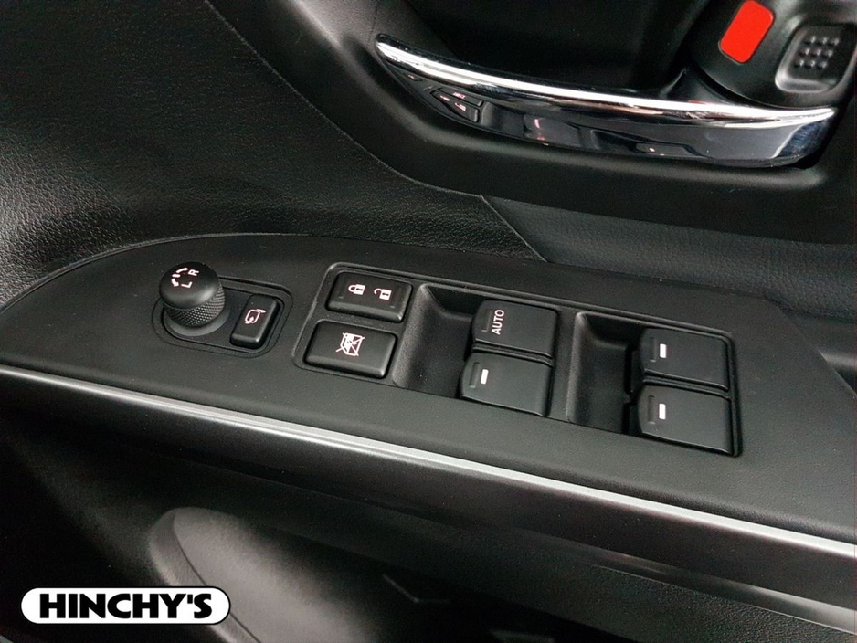 2026 Suzuki S-CROSS - image 20