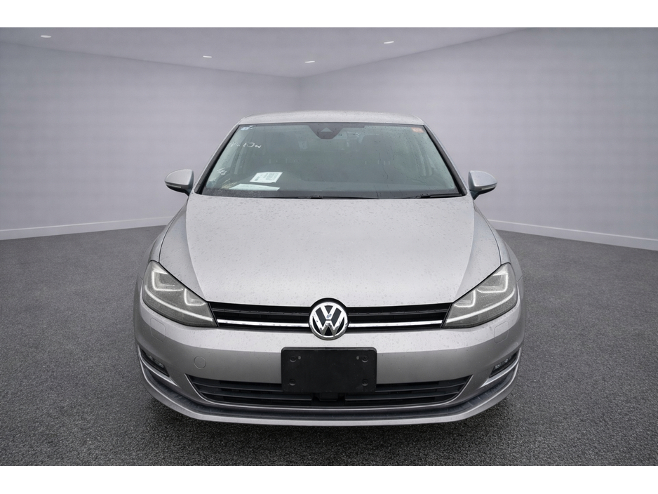 2017 Volkswagen Golf 1.2 TSI Petrol, 5 Door, Automatic, Comfortline, High Spec €14,950