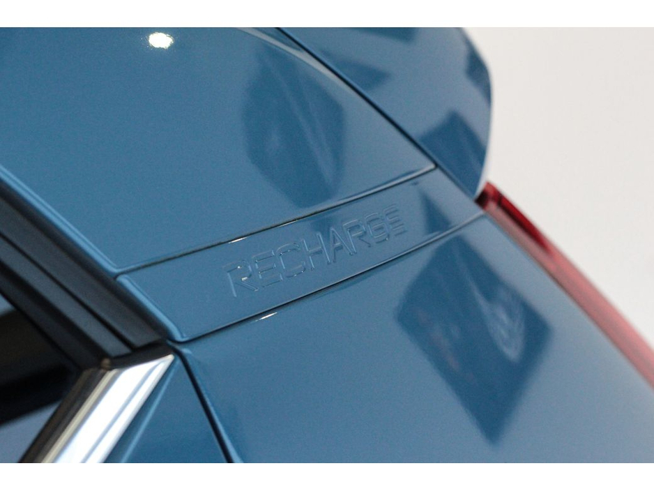 2023 Volvo XC40 RECHARGE T4 CORE 1.5 PHEV €36,899