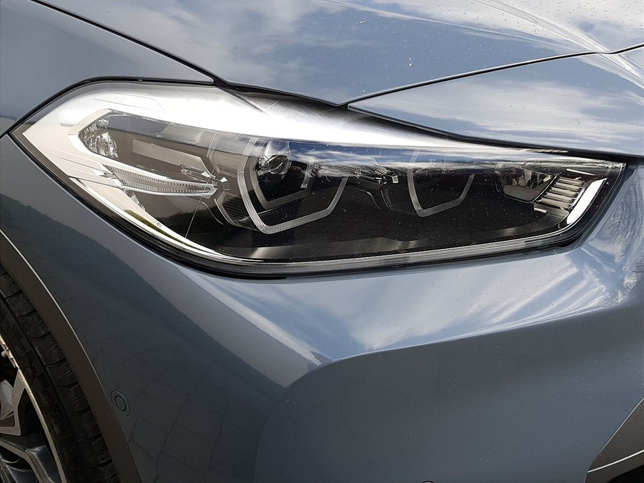 2021 BMW X2 - image 19