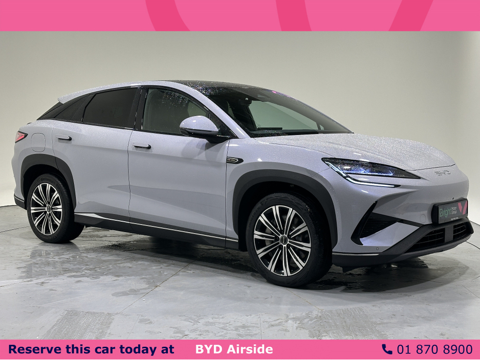 2026 BYD Sealion 7 for sale in , Ireland