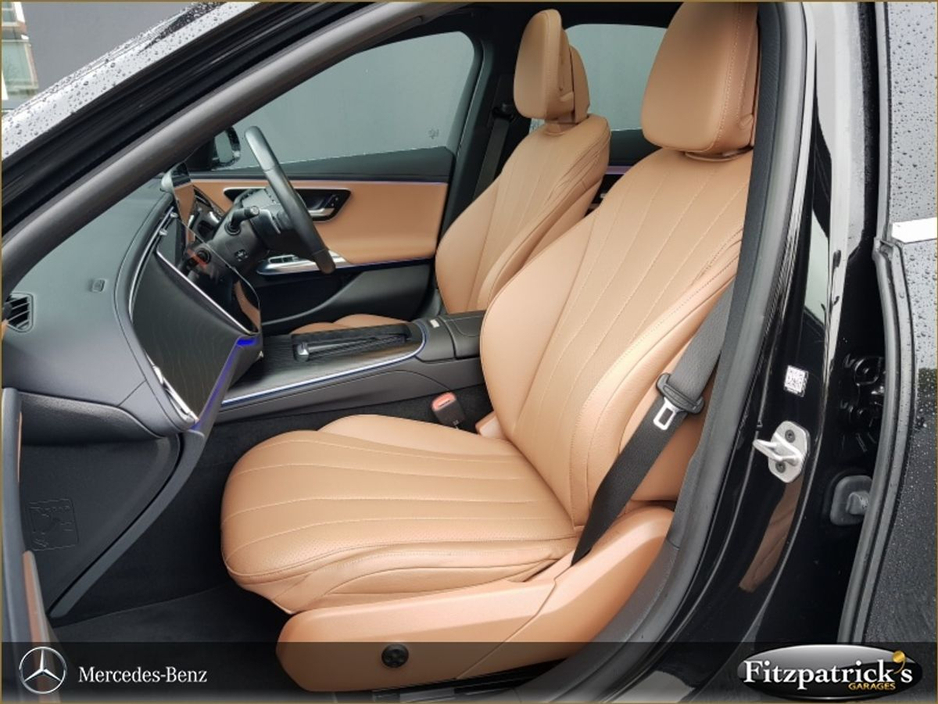 2024 Mercedes-Benz E Class E 220 D MHEV Avantgarde Plus €67,950