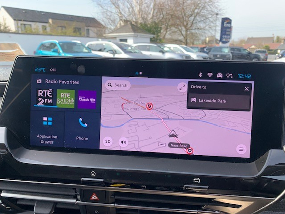 2023 Citroen C5X - image 16