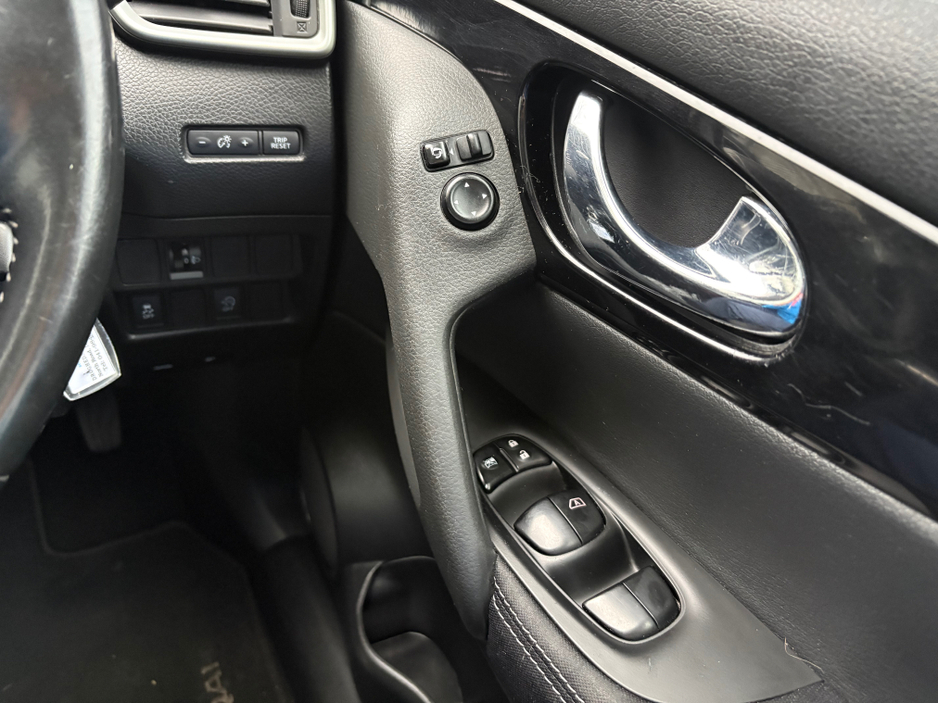 2017 Nissan Qashqai 1.5 Diesel SV €12,895