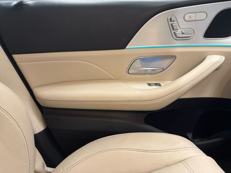 2022 Mercedes-Benz GLE Class - image 19