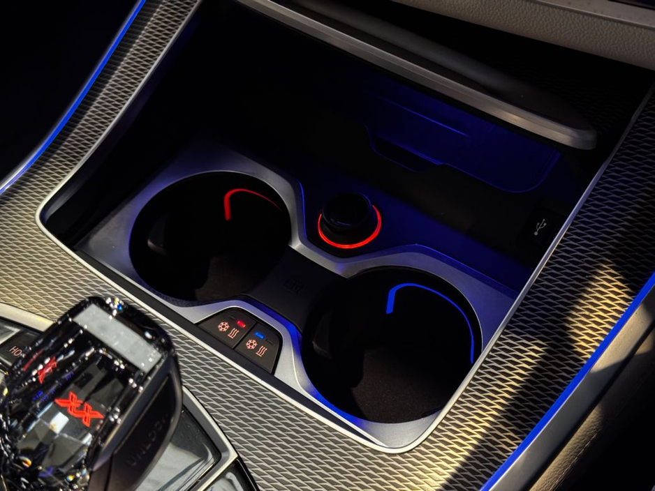 2022 BMW X5 7 Seats, Xdrive30d, M Sport Pro #25