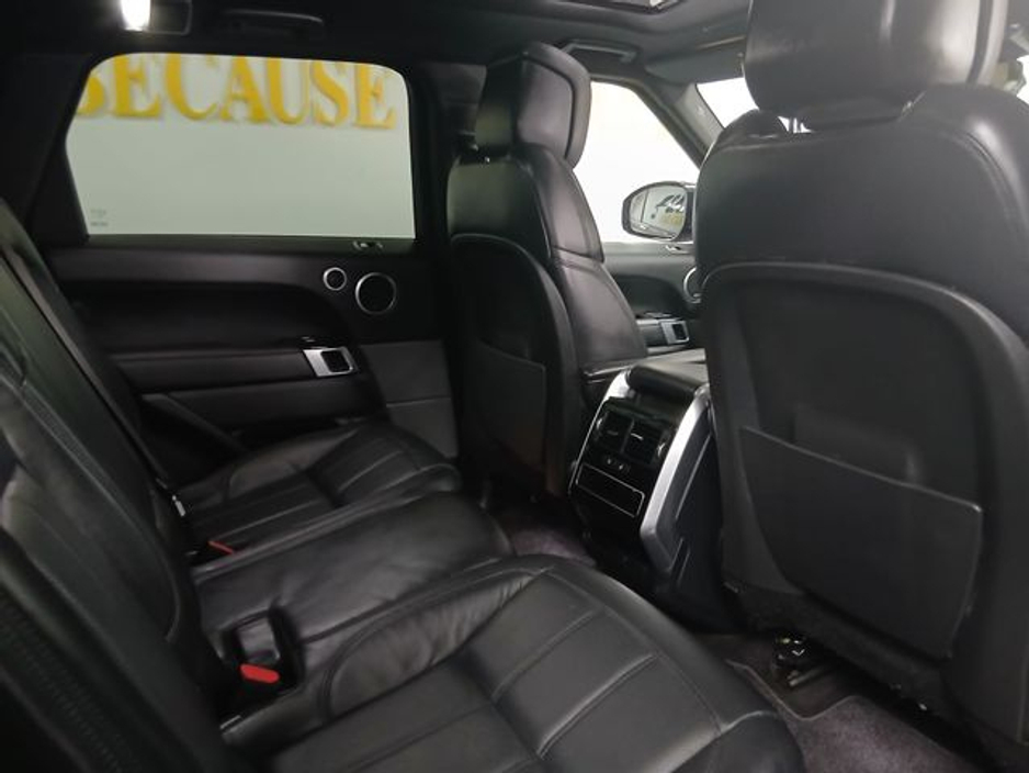 2022 Land Rover Range Rover Sport 2.0 Range Rover Sport HSE Finance Available 1 Owner €59,777