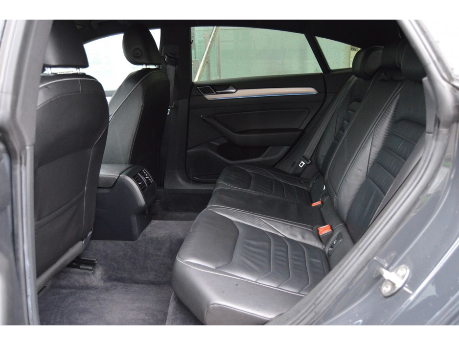 2018 Volkswagen Arteon - image 18