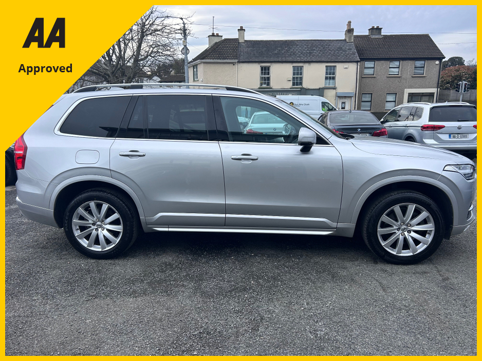 2016 Volvo XC90 - image 16