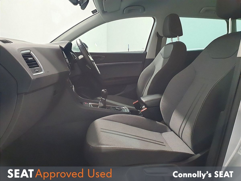 2022 SEAT Ateca 2.0TDI 115hp SE+ €27,945