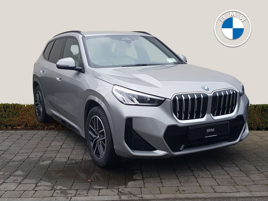 2026 BMW X1 for sale in , Ireland