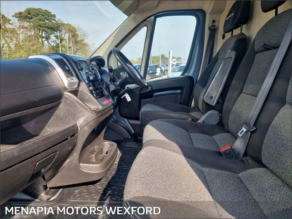 2020 Fiat Ducato - image 5