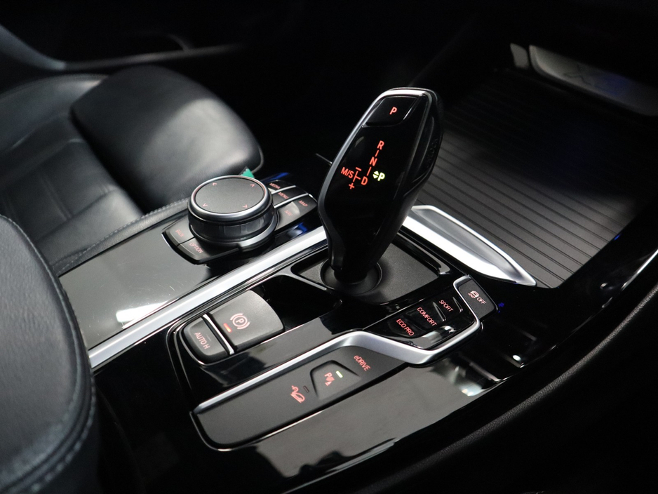 2021 BMW X3 *45* XDRIVE30E M SPORT AUTO 4X4 €33,995