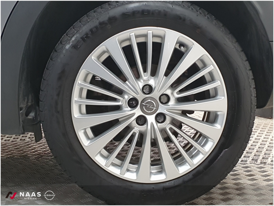 2020 Opel Grandland X - image 6