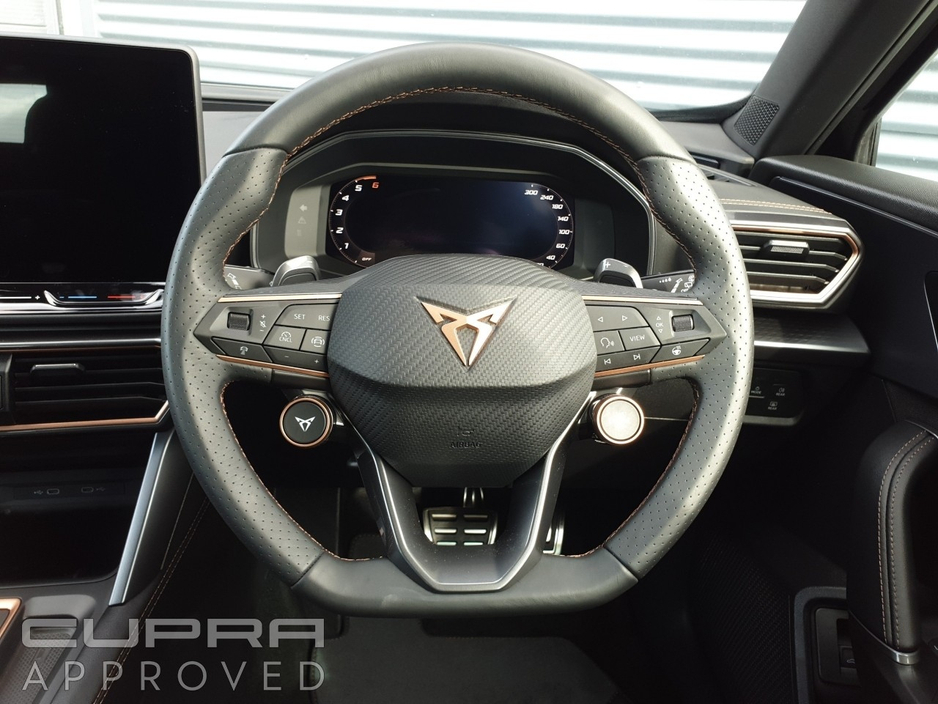 2026 Cupra Formentor - image 14