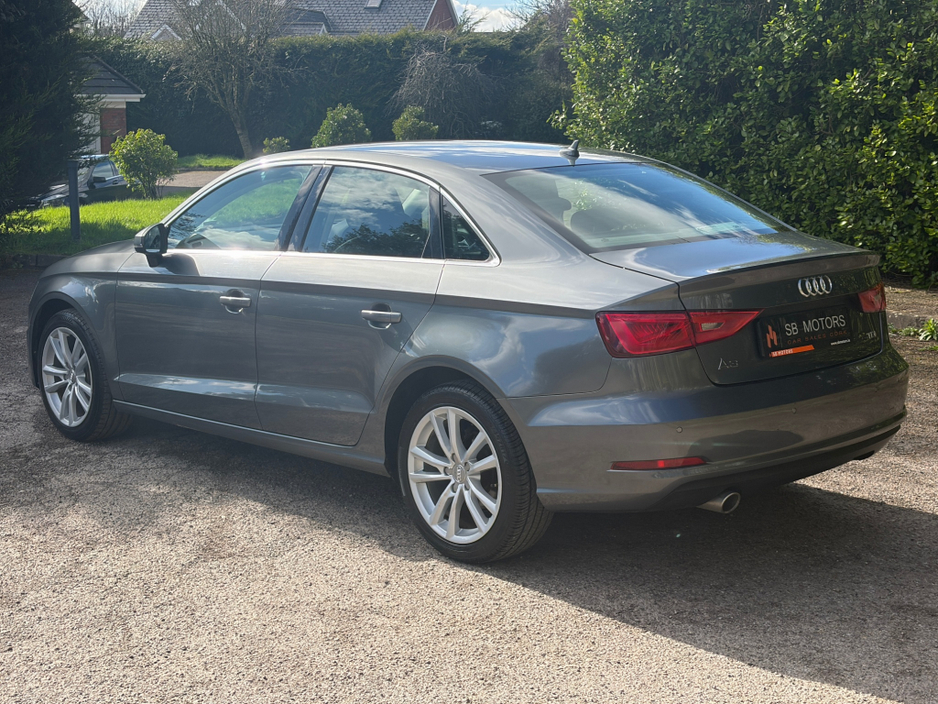 2016 Audi A3 - image 7