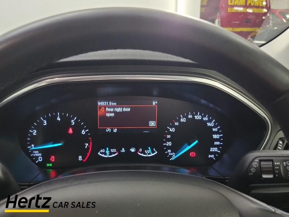 2023 Ford Focus - image 14